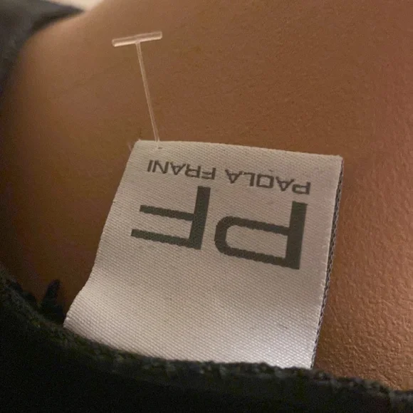 Paola Frani Dress 🔥 ✨Firm Price✨ - Picture 6 of 8